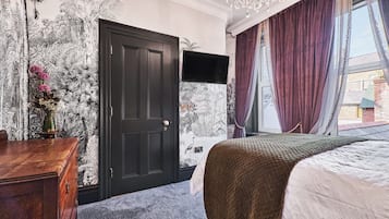 Habitación doble | Wifi gratis