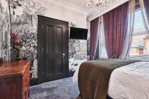 Double Room | Free WiFi