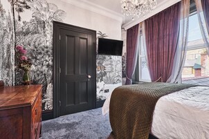 Double Room | Free WiFi