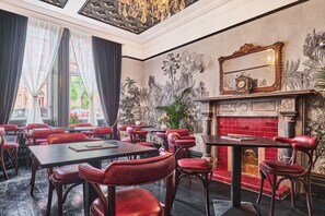 Living area - The Lawrence (Londonderry)