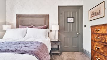 Kamar Double | Wi-Fi gratis