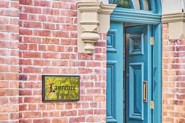 Front of property - The Lawrence (Londonderry)