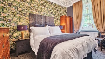 Kamar Double | Wi-Fi gratis