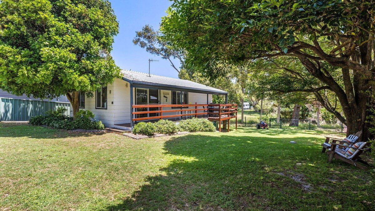 Image de profil de l’hôte