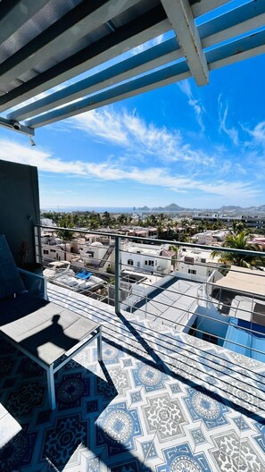 Property grounds - Cozy 3bdr condo in Los Cabos (El Tezal)