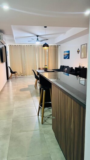 Interior - Cozy 3bdr condo in Los Cabos (El Tezal)