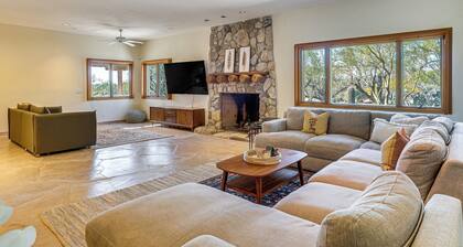 Private Casita in the Foothills of Mt Lemmon!
