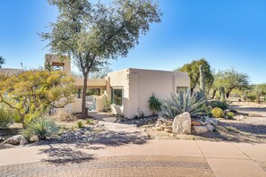 Exterior - Private Casita in the Foothills of Mt Lemmon! (Tucson)