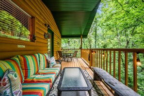 3 bedrooms - A Little Bit of Country by Beyond Expectations (Pigeon Forge)