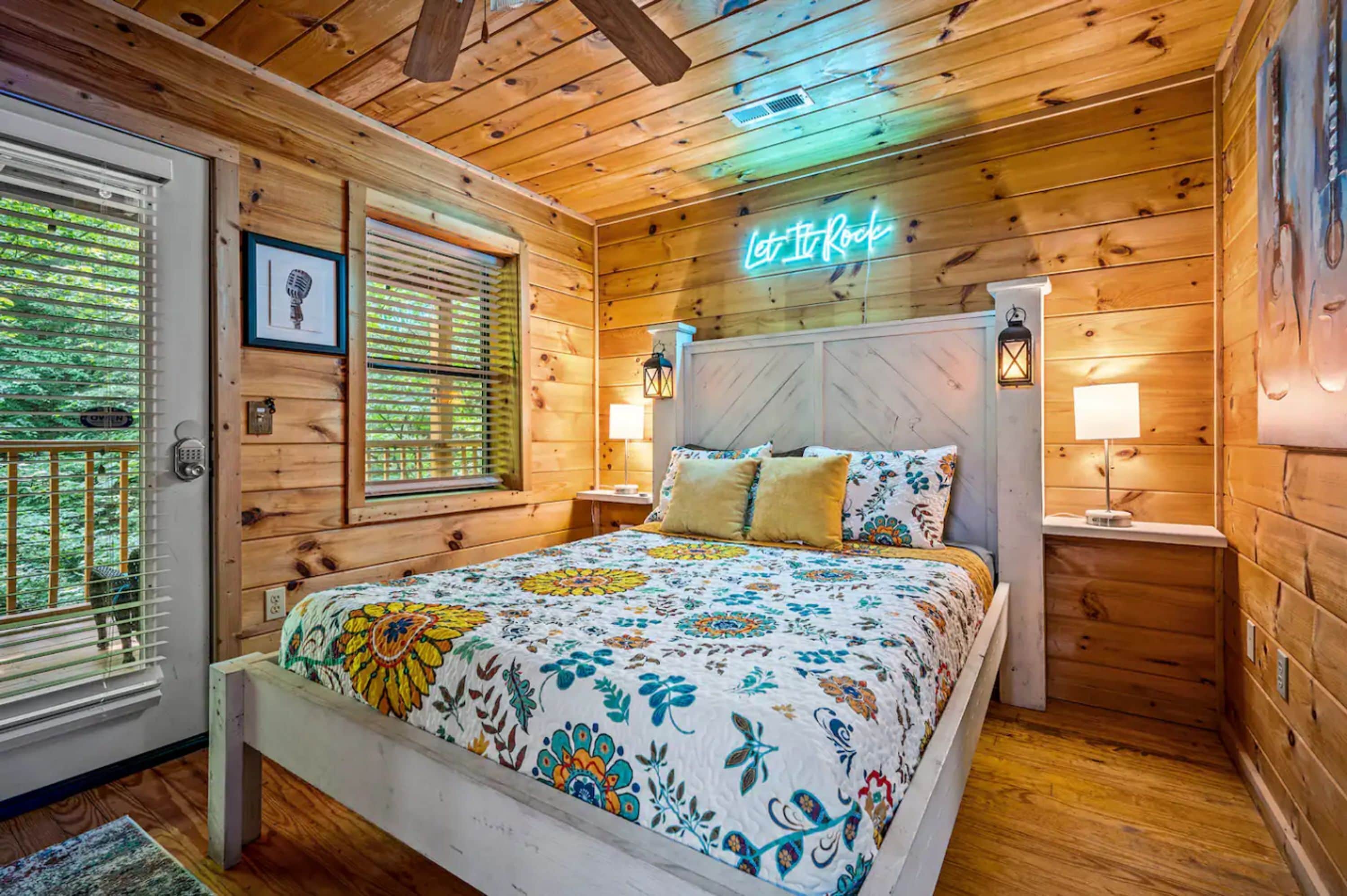 公寓 | 3 多间卧室