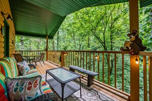 Apartment | 3 bedrooms - A Little Bit of Country by Beyond Expectations (Pigeon Forge)