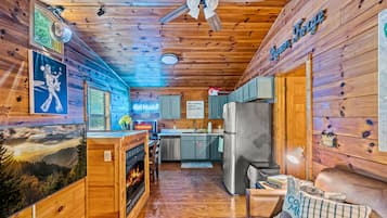 Apartment | 3 bedrooms