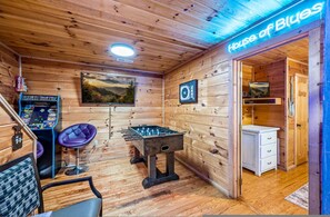 3 bedrooms - A Little Bit of Country by Beyond Expectations (Pigeon Forge)