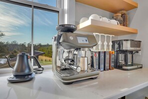 Fridge, oven, stovetop, dishwasher - Laurel Run Lodge - Heated Pool | Hot Tub | Game Room | Perry County (Ickesburg)