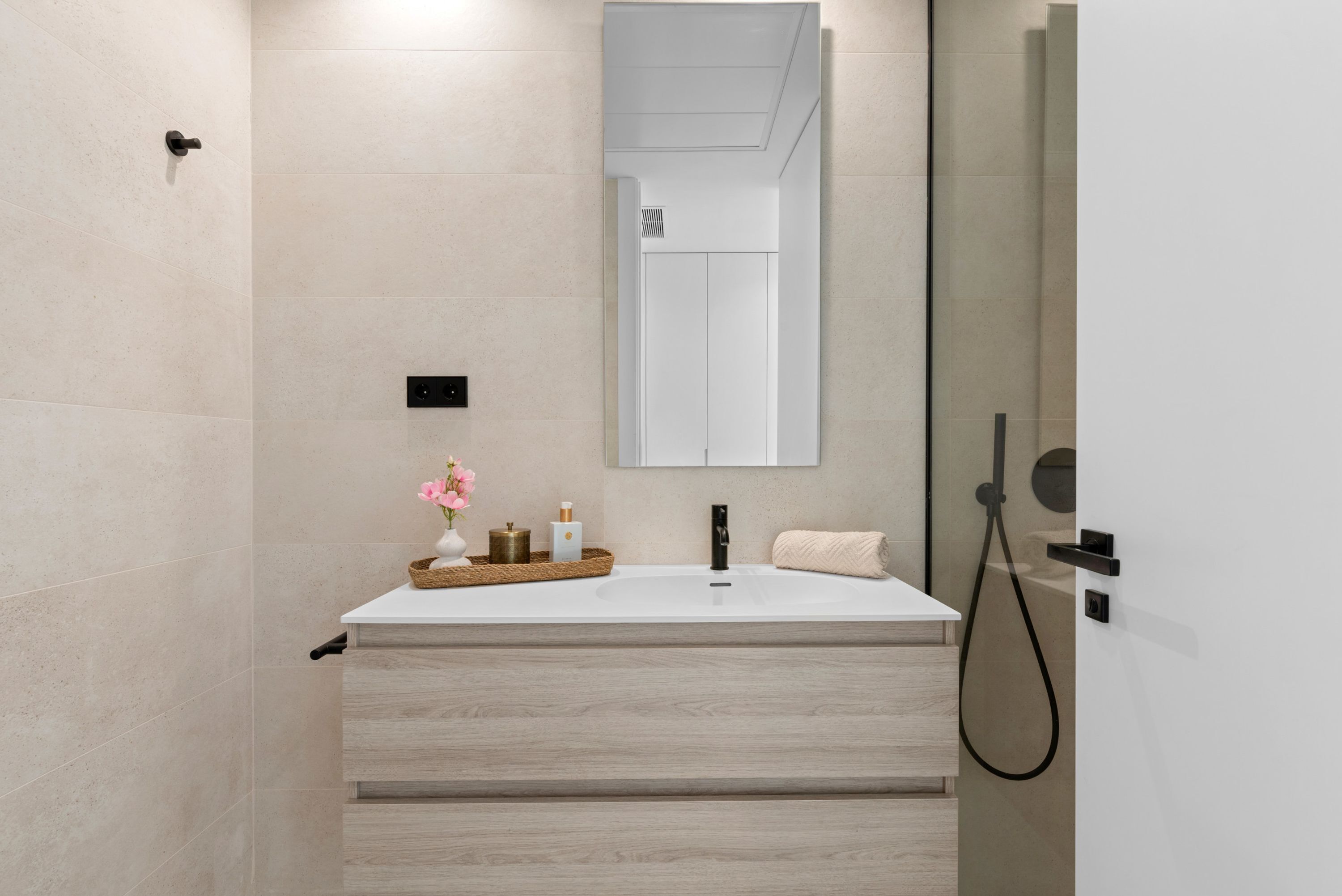Vila | 3 kamar tidur