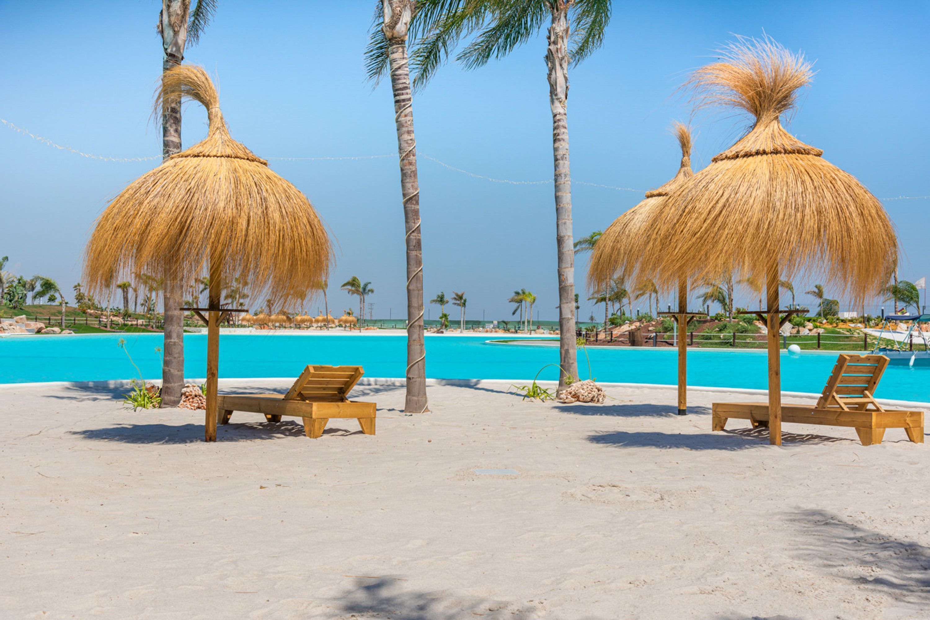 3 عدّة غرف نوم