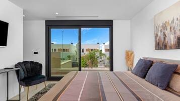 Villa | 3 chambres