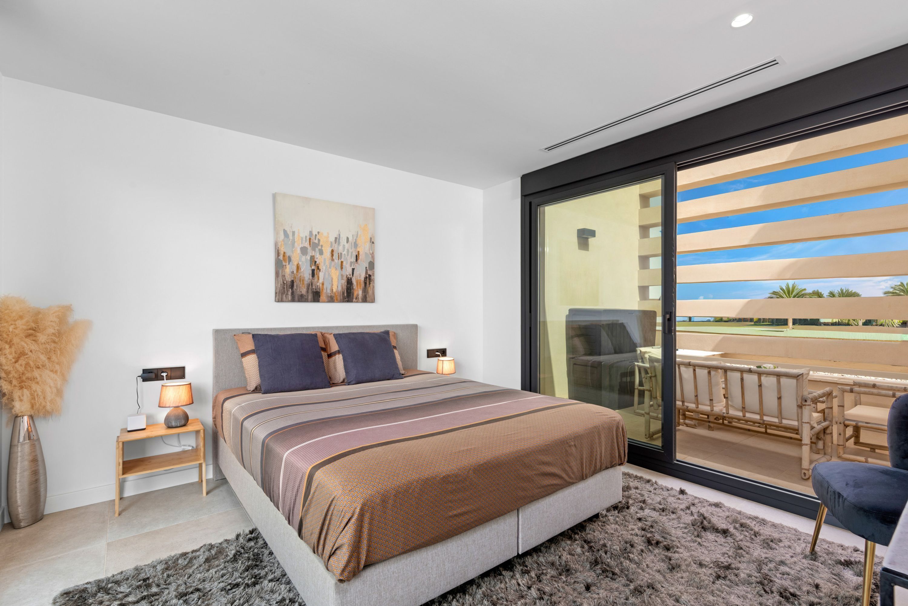 3 عدّة غرف نوم