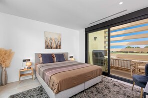 Villa | 3 dormitorios