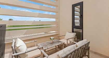 Dreaminblue Villa by Fidalsa