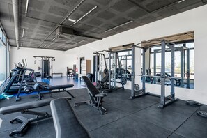 3 chambres