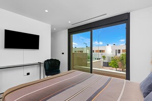 Villa | 3 dormitorios