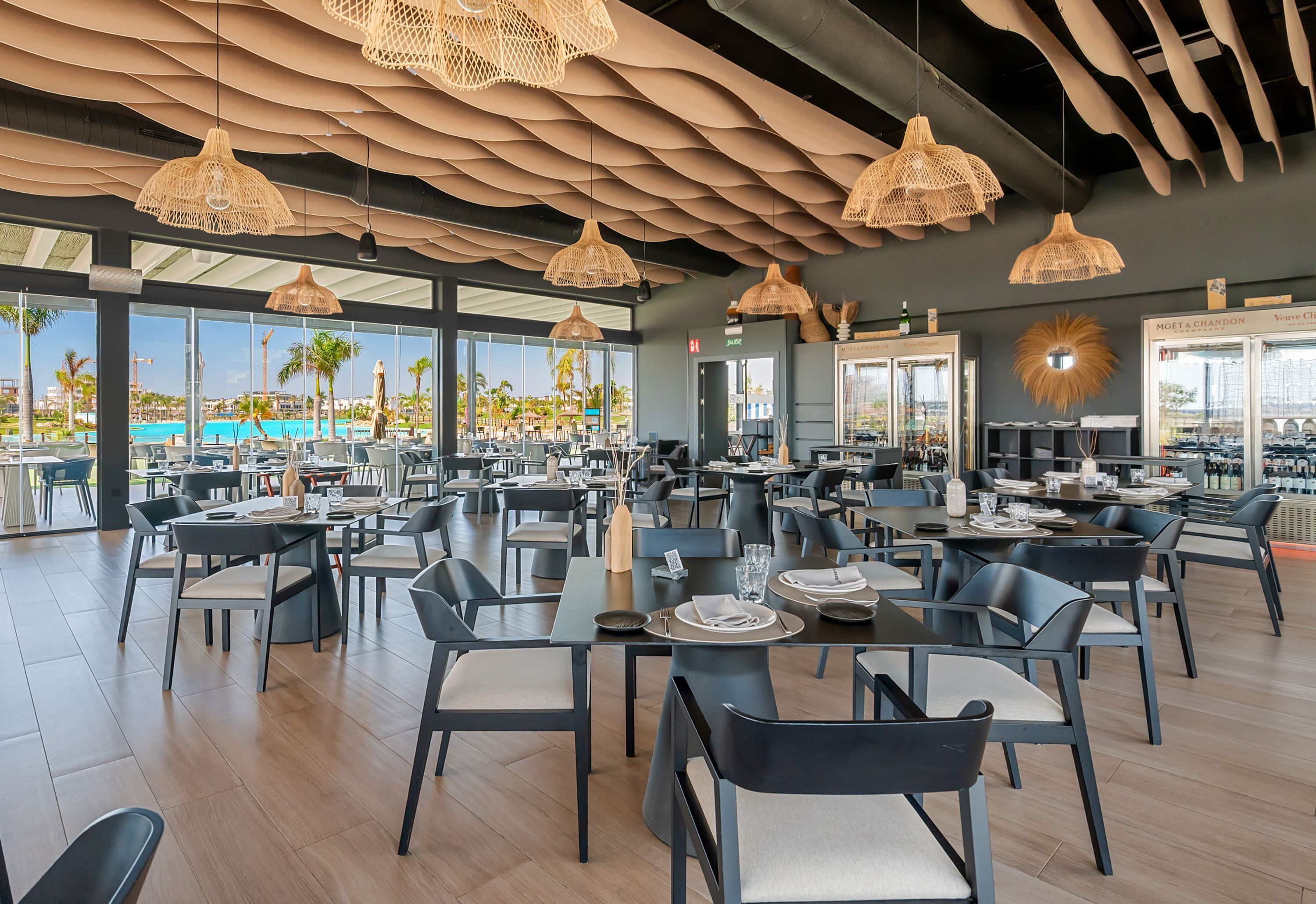 3 عدّة غرف نوم