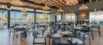 Dreaminblue Villa by Fidalsa