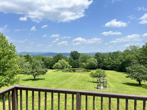 Bittergoose Lodge near Raystown Lake