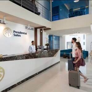 Lobby - Lifestyle  (Cabarete)