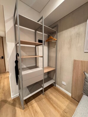 Interior - Cozy 1-Bedroom Studio in marvelous Medellín with AC and Gym (Medellín)