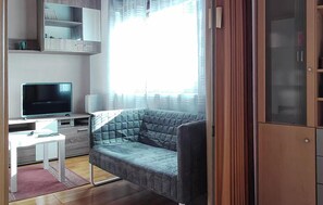 Smart TV - 2 bedroom stunning home in Delnice (Delnice)