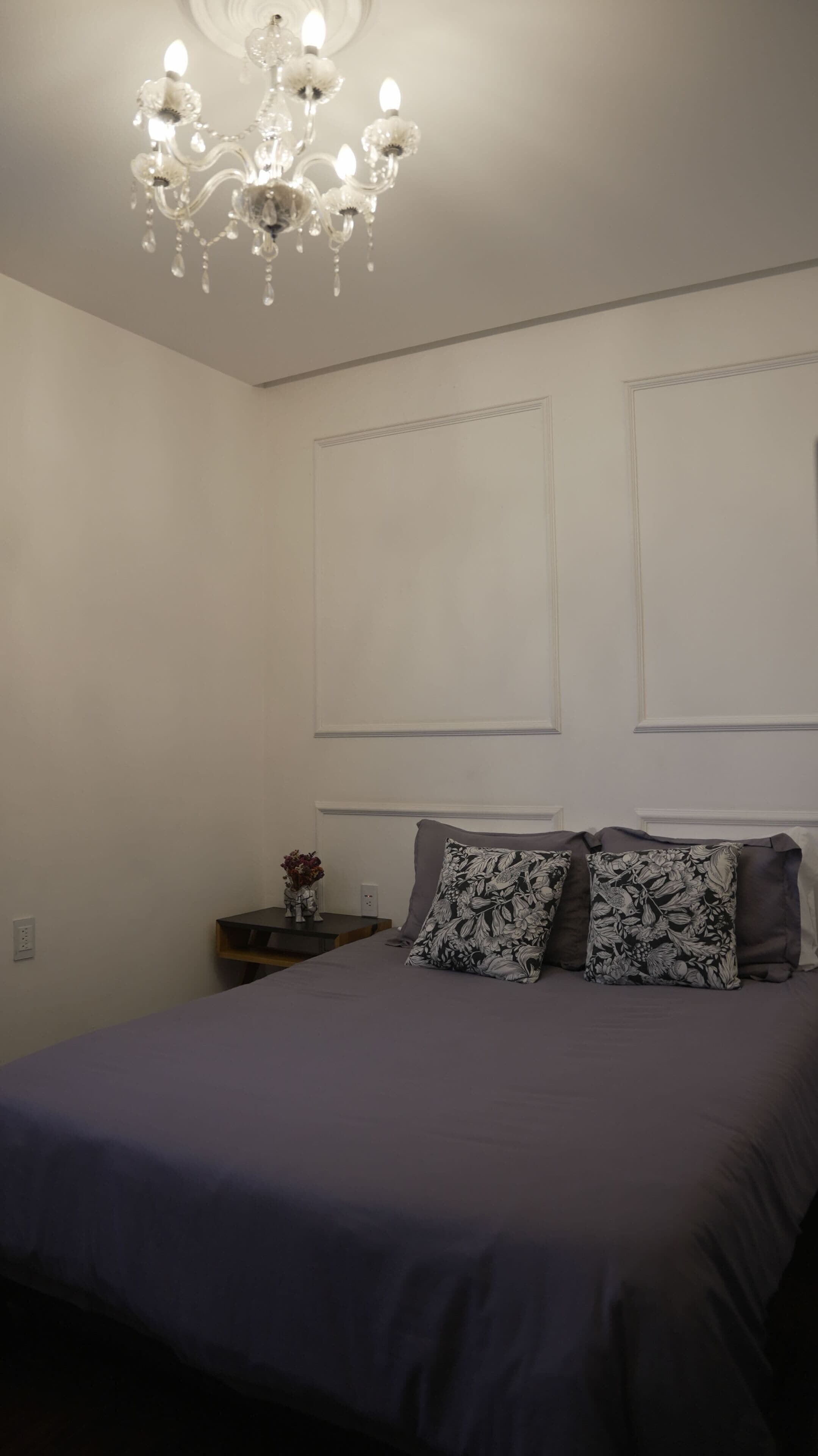 5 室のベッドルーム、アイロン / アイロン台、WiFi、ベッドシーツ