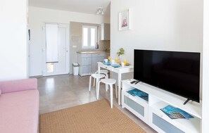 Smart TV - Gorgeous apartment in Veli Losinj (Veli Losinj)
