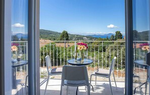 Outdoor dining - 1 bedroom amazing apartment in Veli Losinj (Veli Losinj)