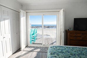2 bedrooms, iron/ironing board, WiFi, bed sheets - Beachfront Bliss with Panoramic Gulf Views | Sandpiper Cove 2152 Destin, FL (Destin)
