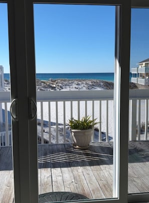 Interior - Beachfront Bliss with Panoramic Gulf Views | Sandpiper Cove 2152 Destin, FL (Destin)