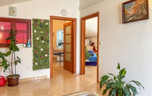 Interior - Beautiful apartment in Novi Vinodolski with WiFi (Novi Vinodolski)