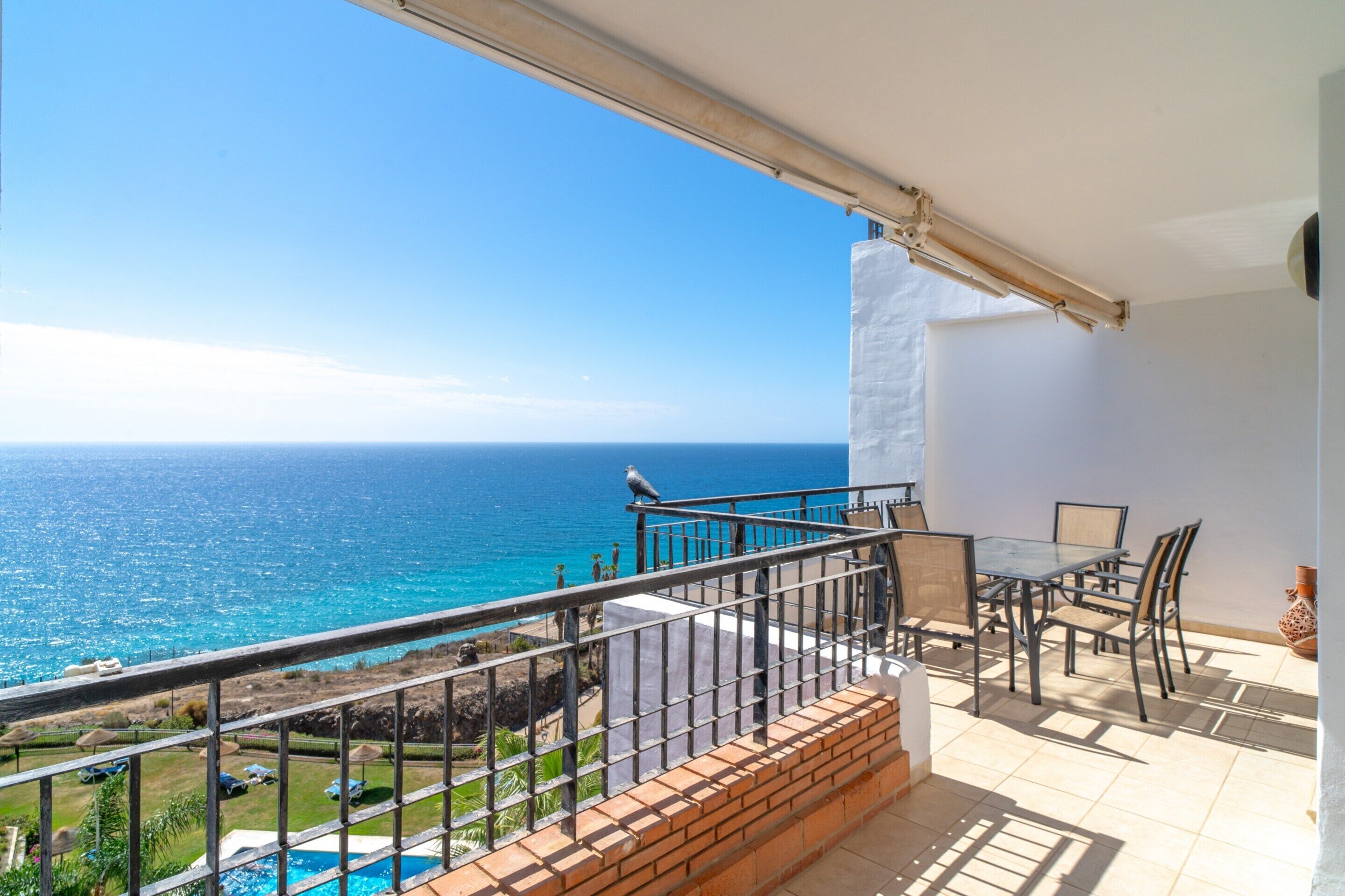 Apartament | Balcó