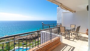 Apart Daire | Balkon