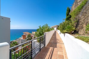 Apartament | Balcó