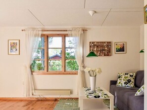 House | Interior - 6 Person Holiday Home in Lottorp (Löttorp)