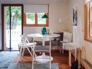 House | Interior - 6 Person Holiday Home in Lottorp (Löttorp)