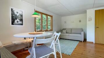 House | Interior