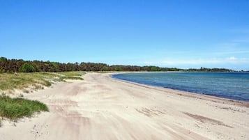 House | Beach