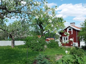 House | Property grounds - 5 Person Holiday Home in Eskilstuna (Eskilstuna)