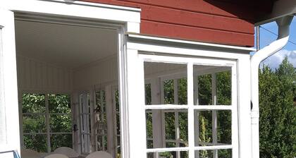 5 Person Holiday Home in Eskilstuna