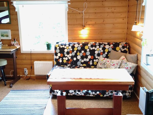 House | Interior - 5 Person Holiday Home in Eskilstuna (Eskilstuna)