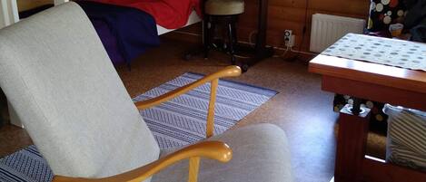 Ferienhaus | Innenbereich