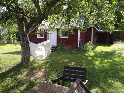 5 Person Holiday Home in Eskilstuna